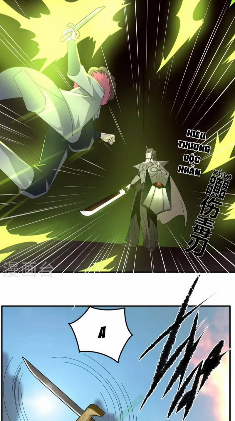 Kiếm Nhân 37 trang 6