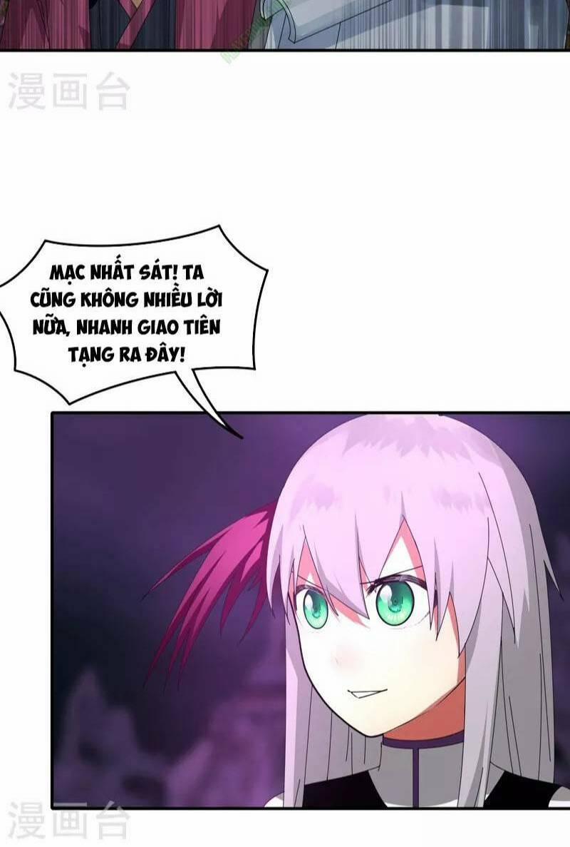 Kiếm Nhân 38 trang 1