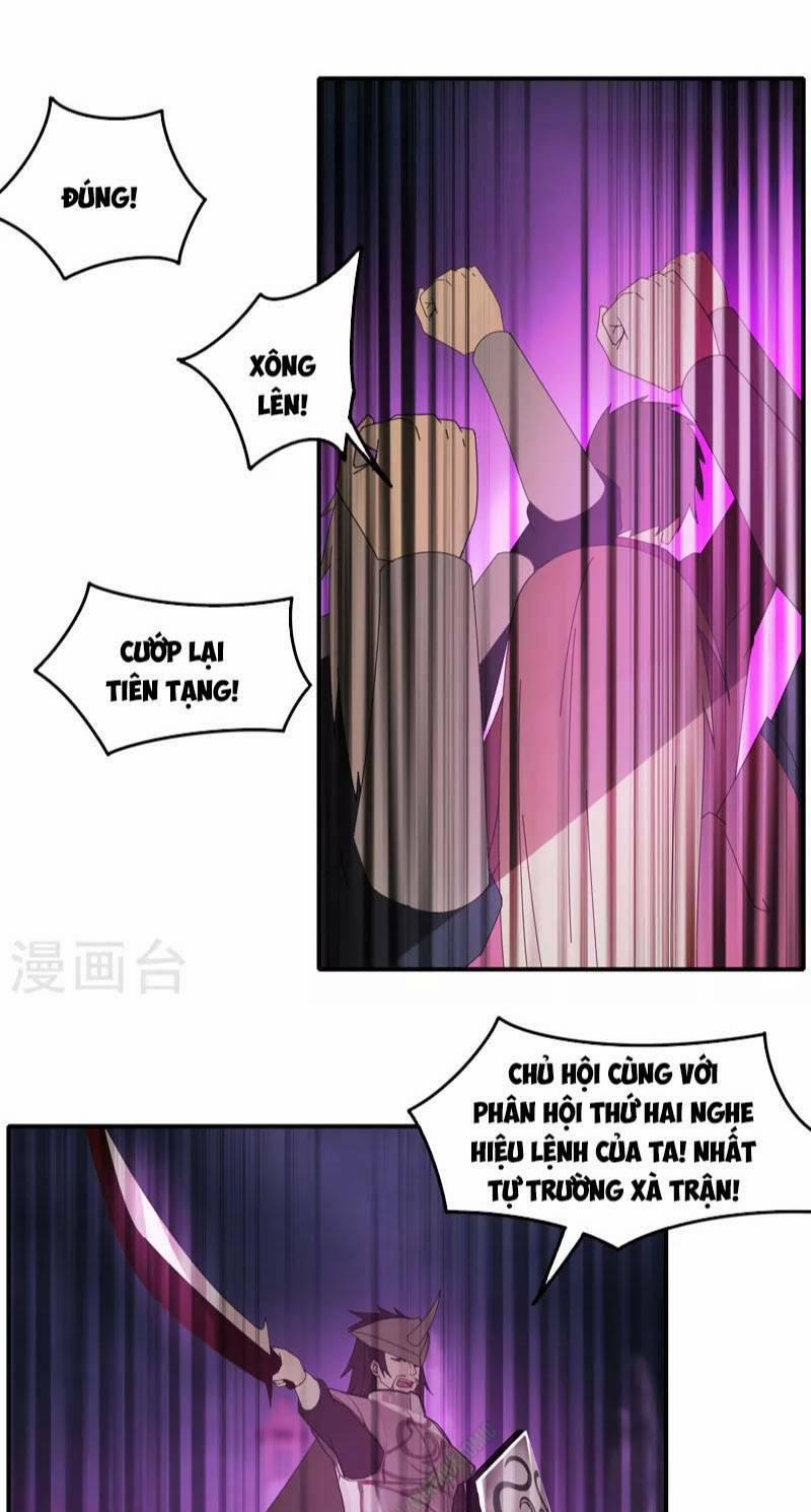 Kiếm Nhân 38 trang 10