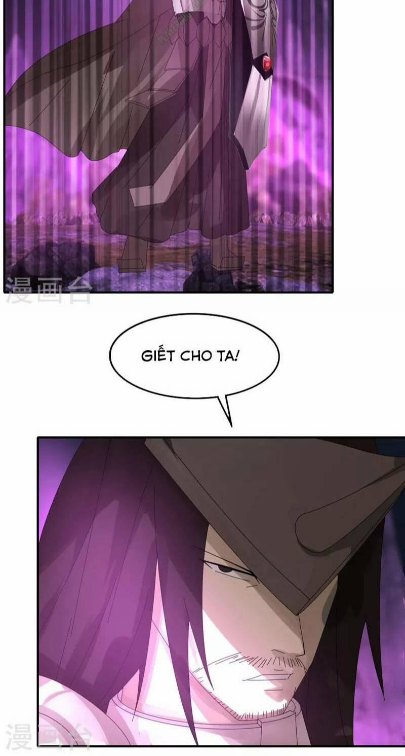 Kiếm Nhân 38 trang 11