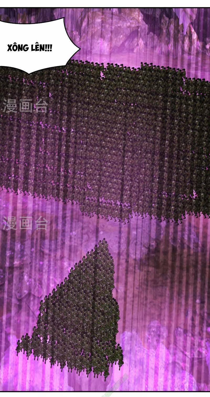 Kiếm Nhân 38 trang 12