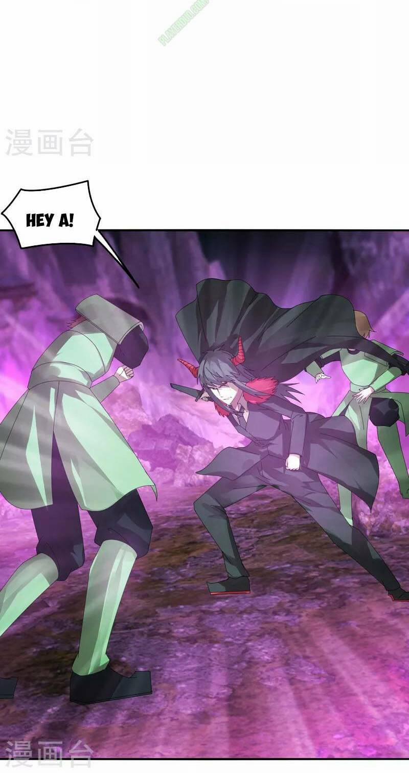 Kiếm Nhân 38 trang 13