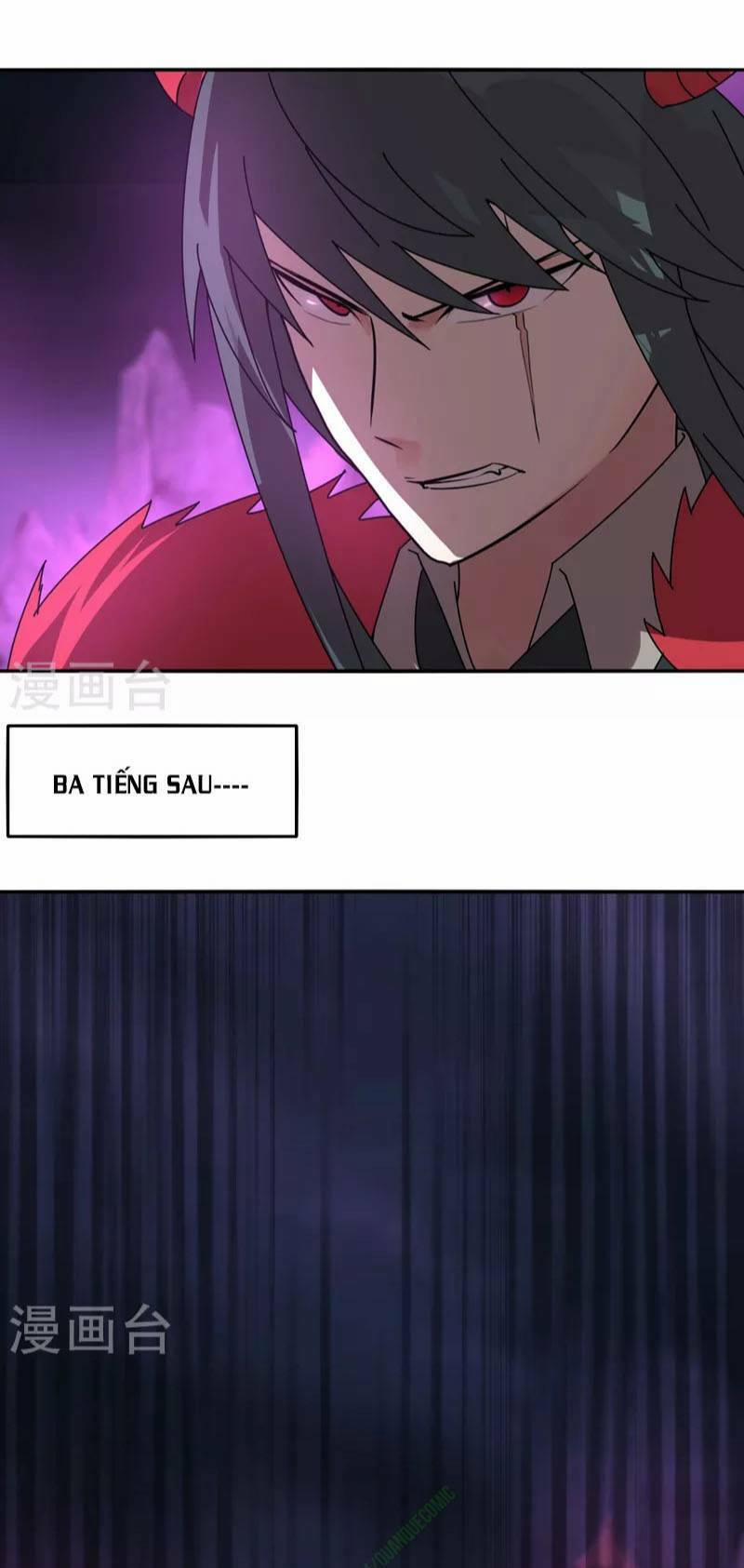 Kiếm Nhân 38 trang 14