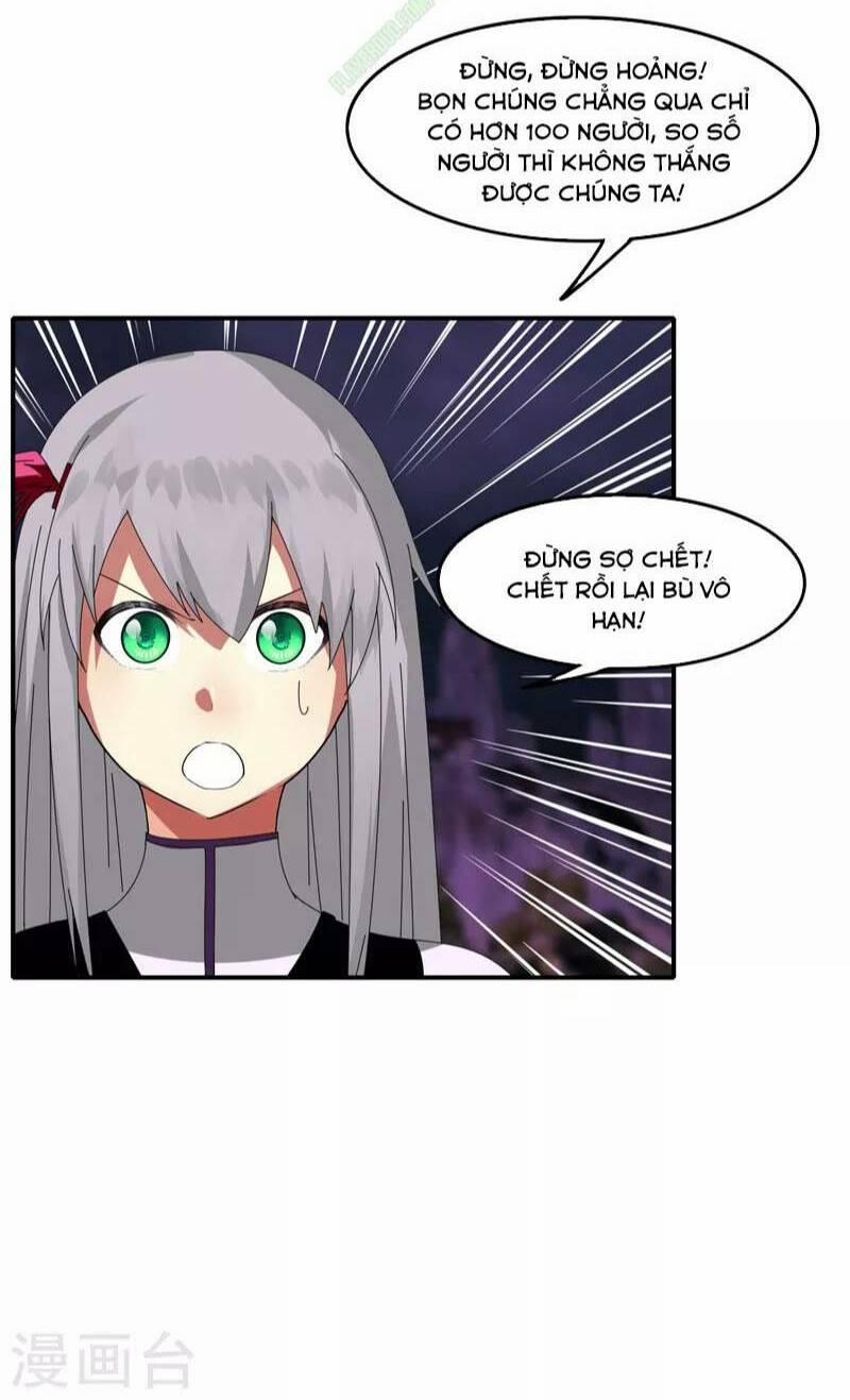 Kiếm Nhân 38 trang 9