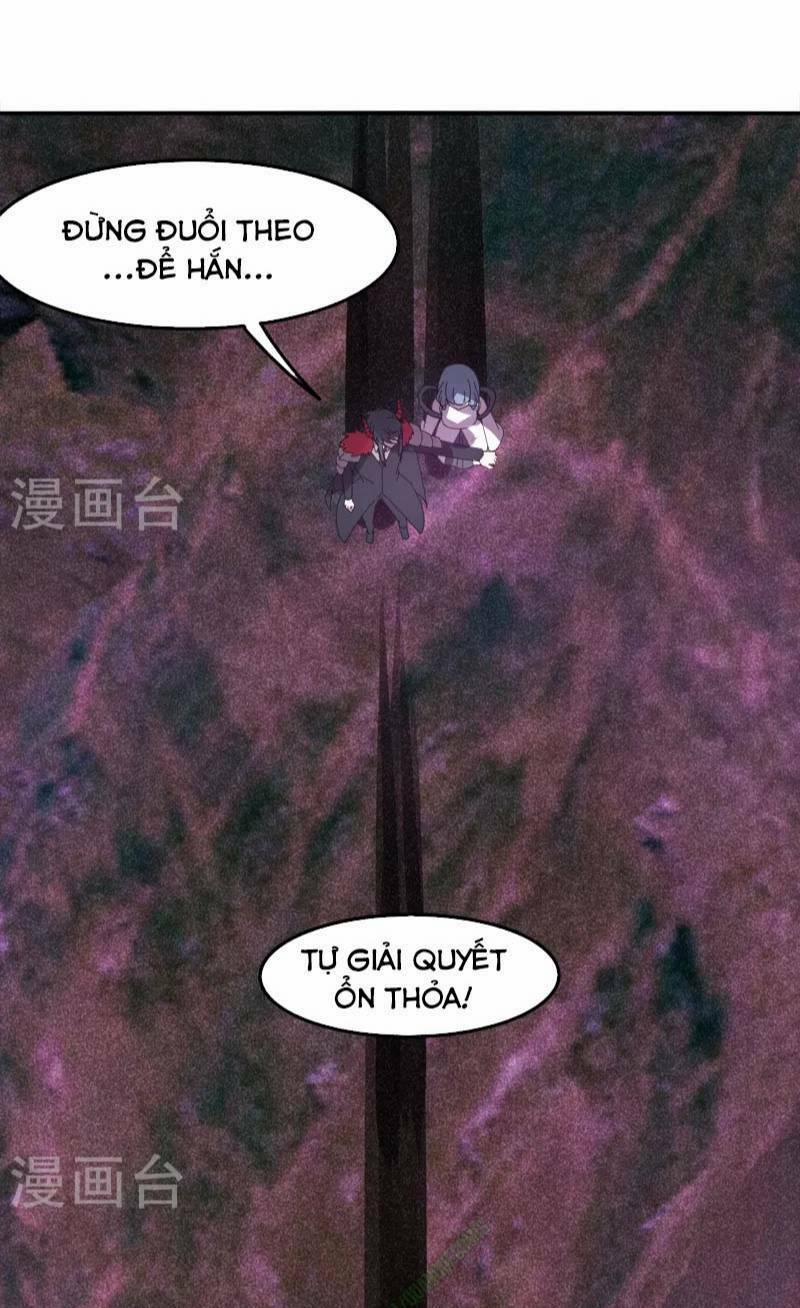 Kiếm Nhân 39 trang 14