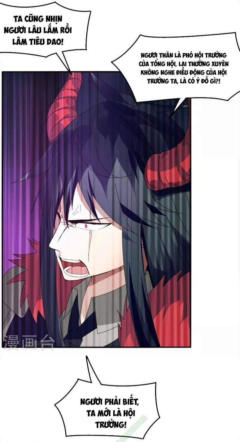 Kiếm Nhân 39 trang 4