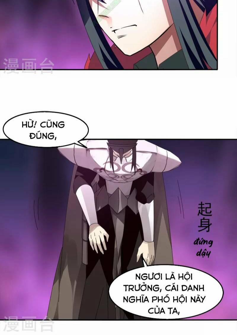 Kiếm Nhân 39 trang 7