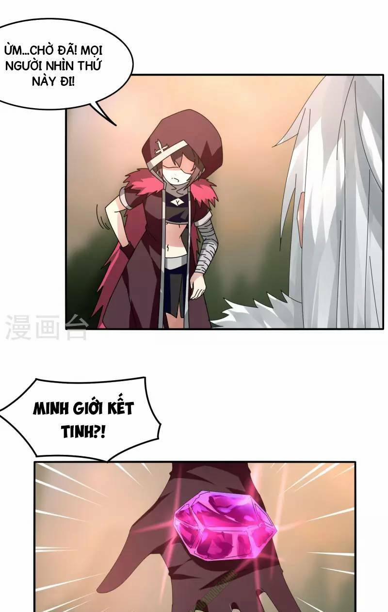 Kiếm Nhân 40 trang 10