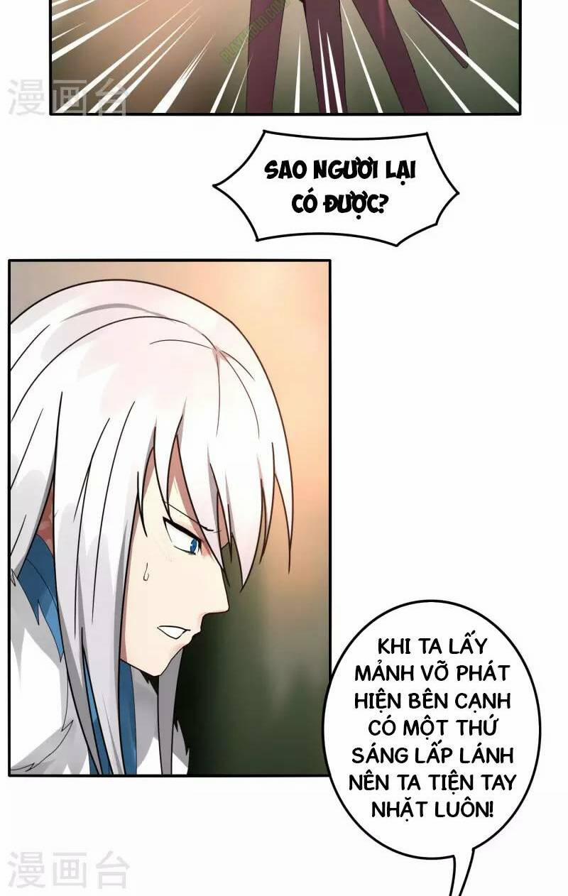 Kiếm Nhân 40 trang 11