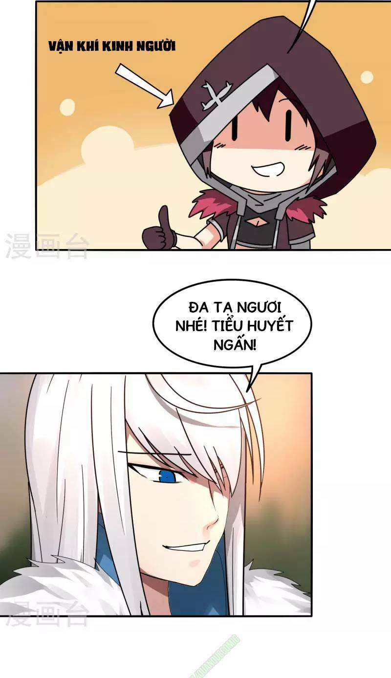 Kiếm Nhân 40 trang 12