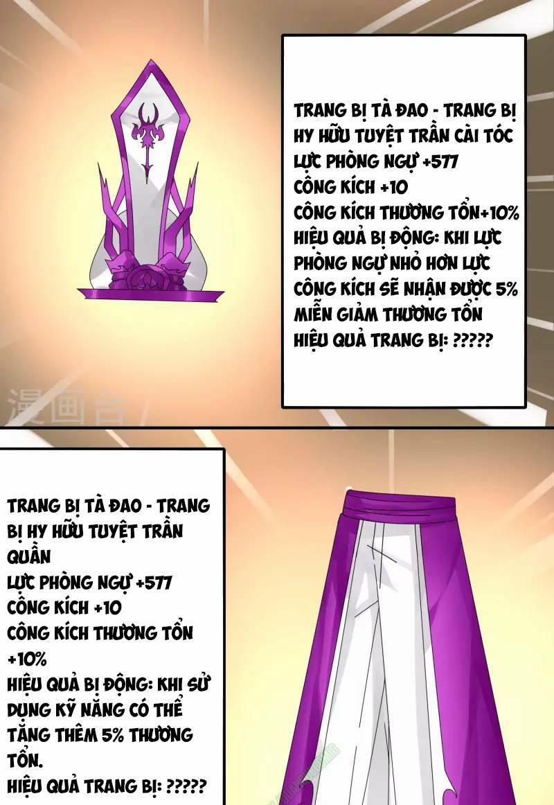 Kiếm Nhân 40 trang 14