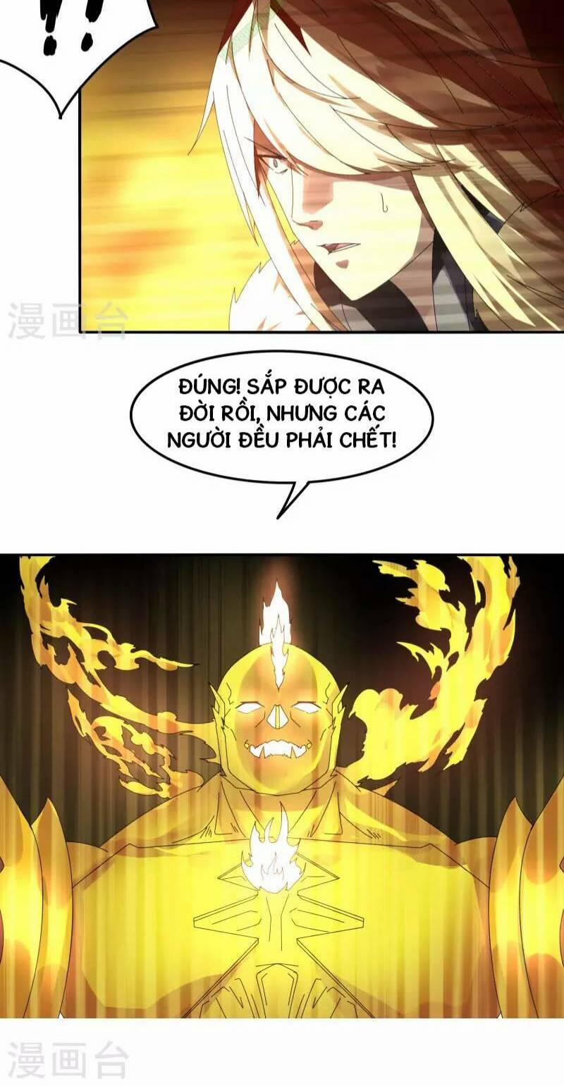 Kiếm Nhân 40 trang 19