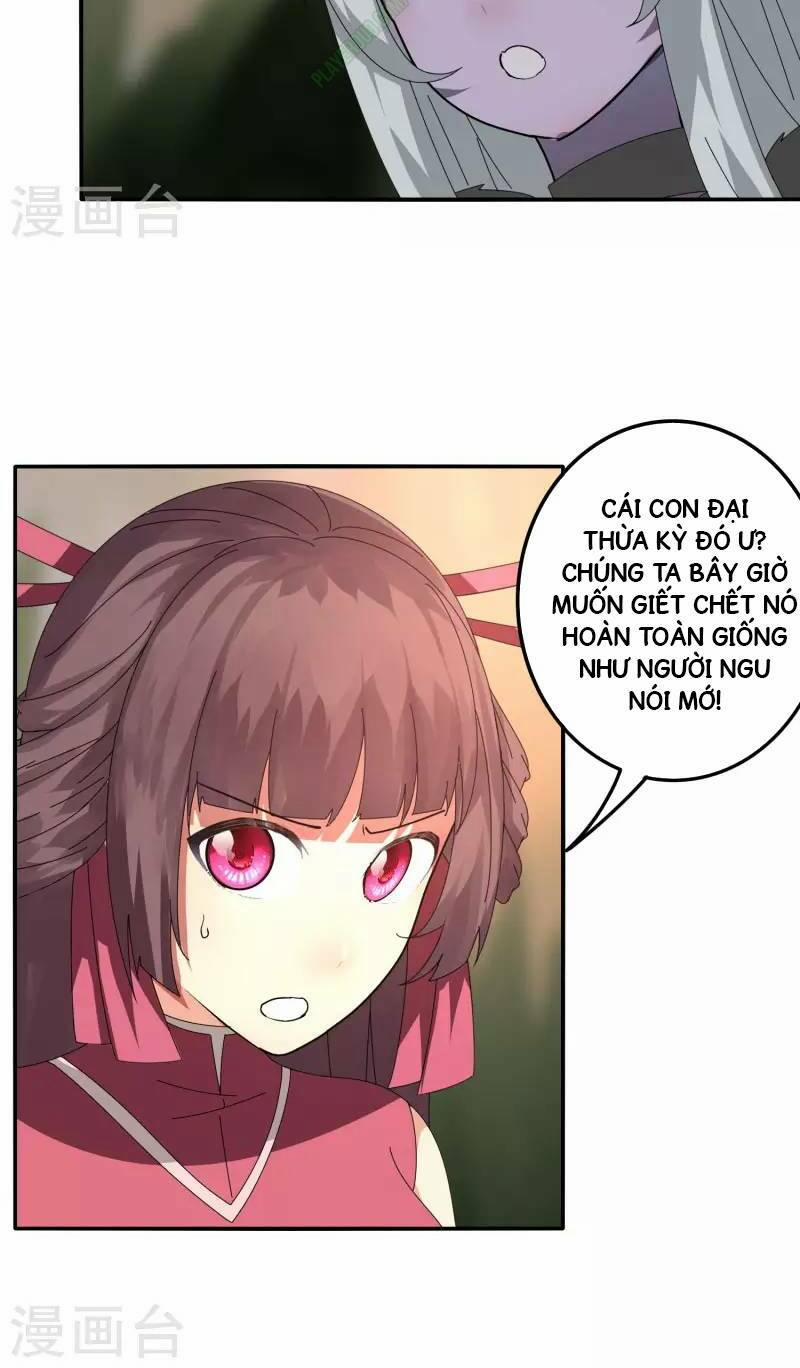 Kiếm Nhân 40 trang 9