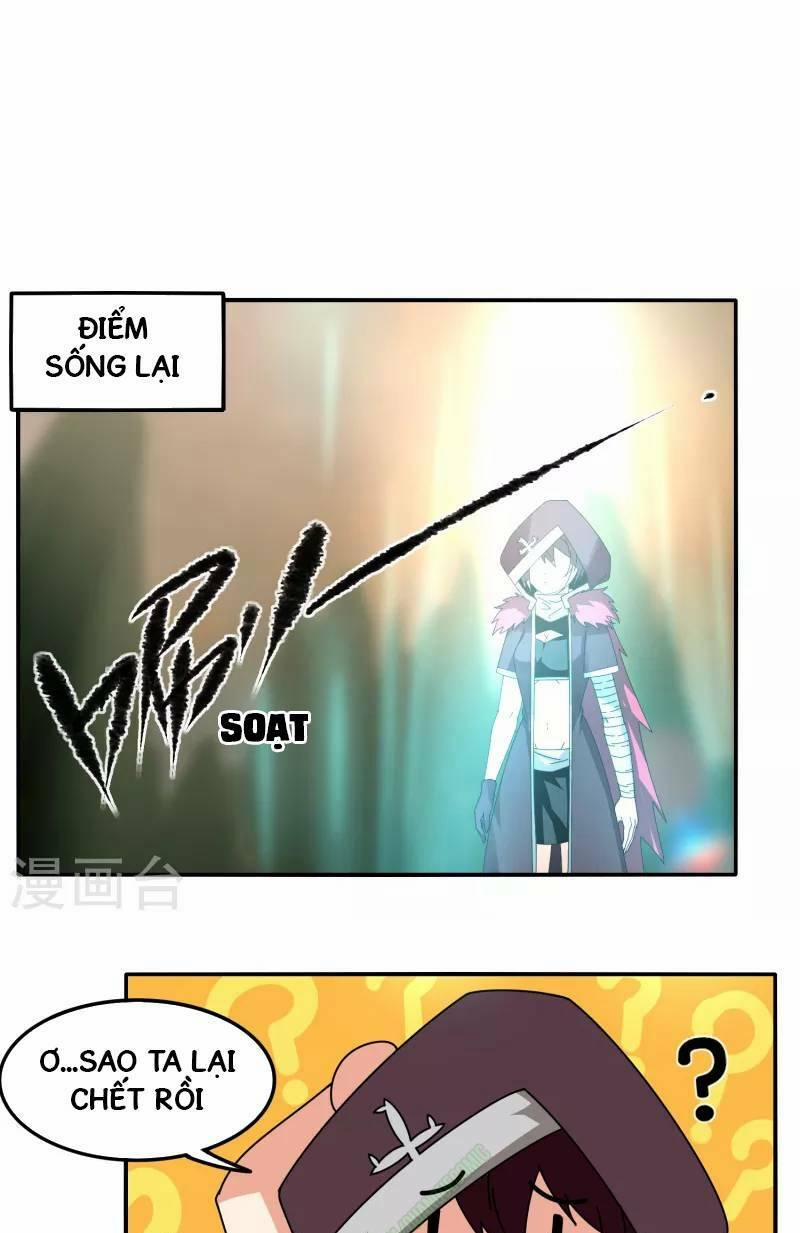 Kiếm Nhân 41 trang 0