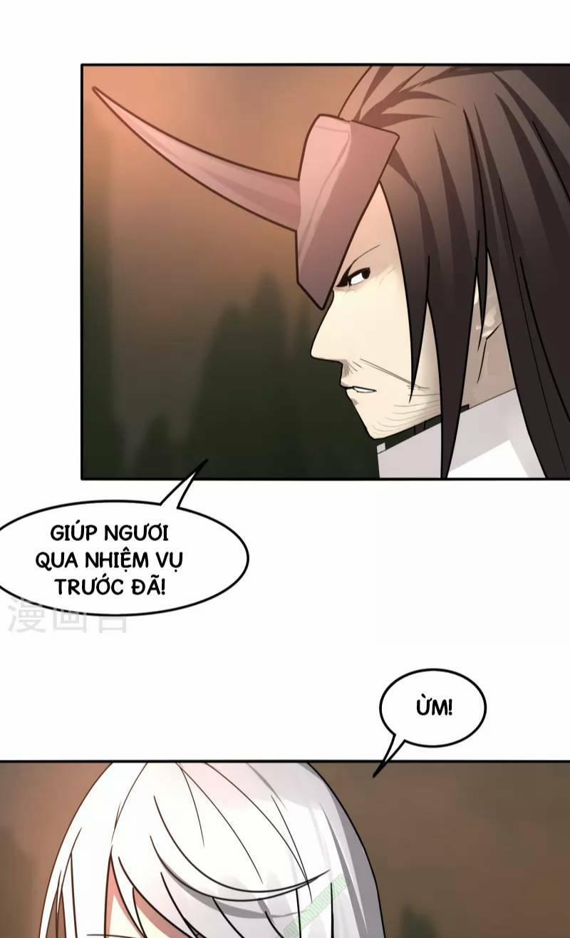 Kiếm Nhân 41 trang 11