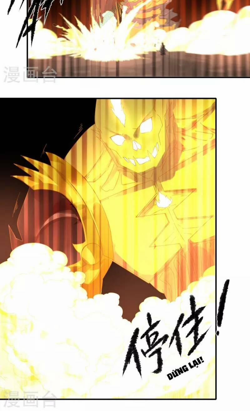 Kiếm Nhân 41 trang 14