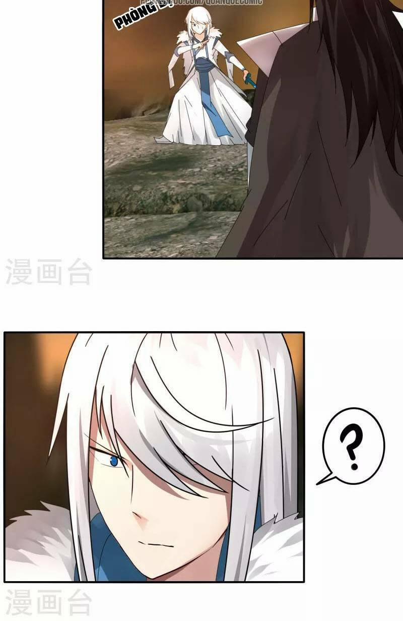 Kiếm Nhân 42 trang 1