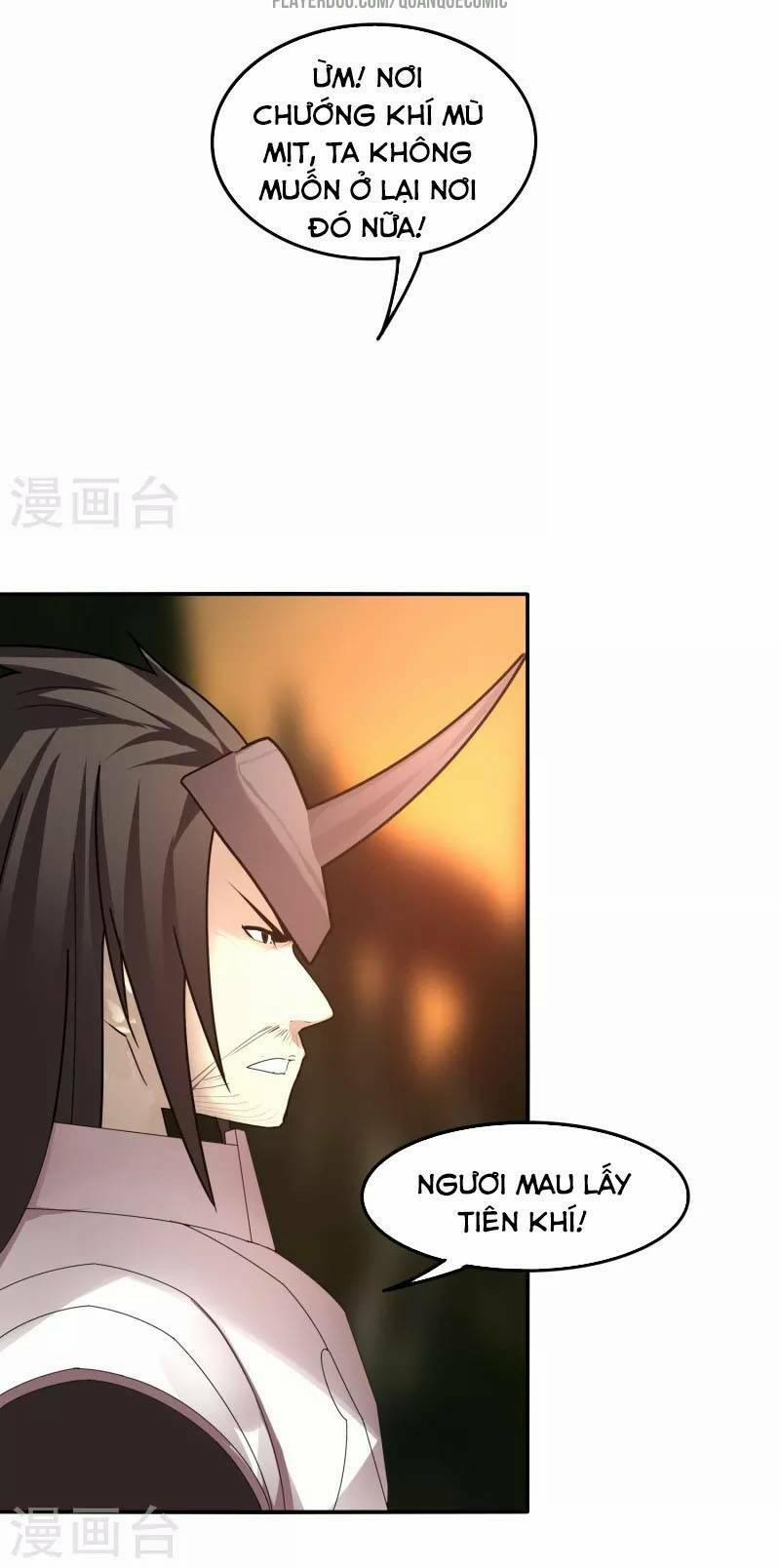 Kiếm Nhân 42 trang 3