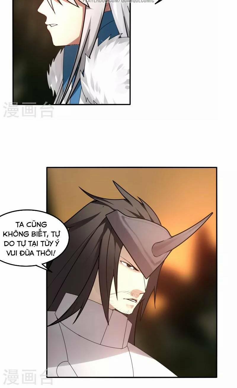 Kiếm Nhân 42 trang 7