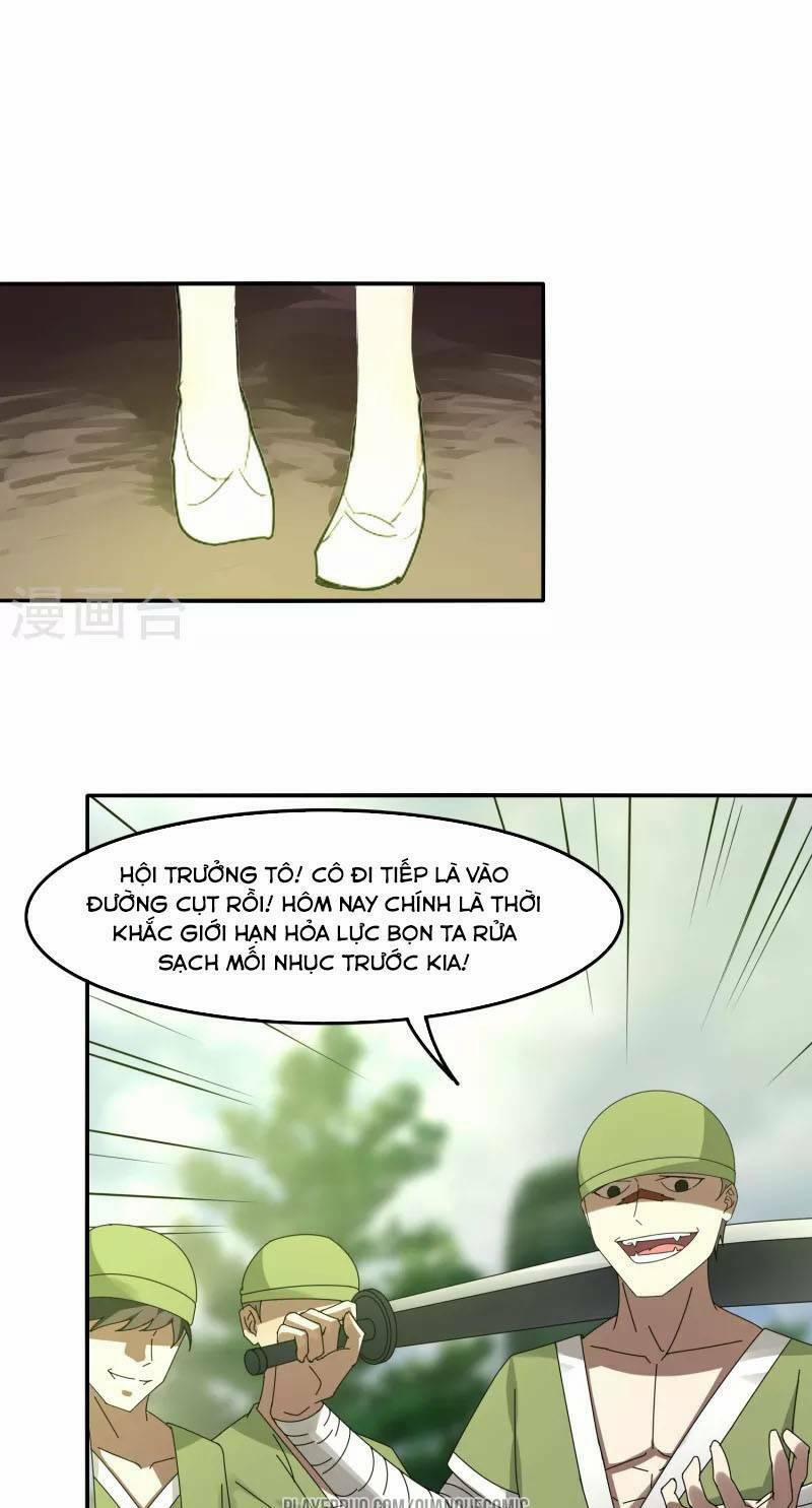 Kiếm Nhân 43 trang 0