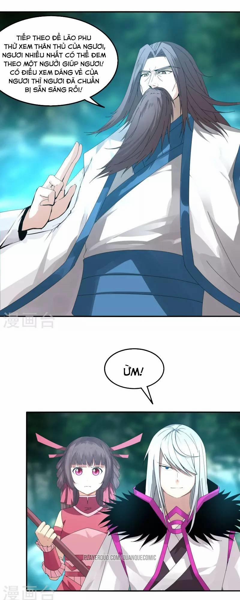 Kiếm Nhân 44 trang 6