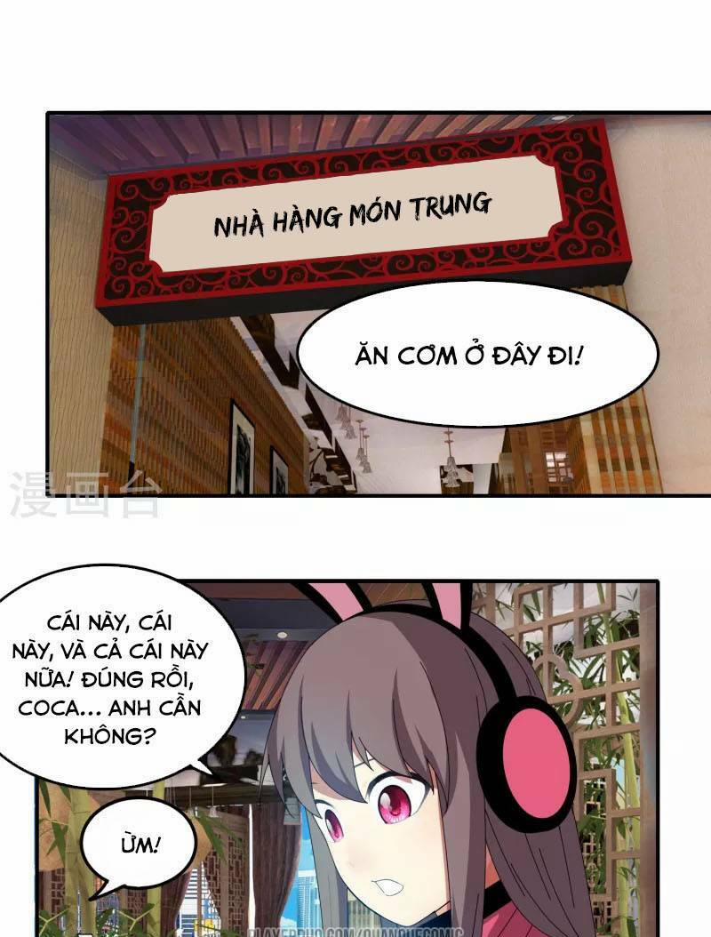 Kiếm Nhân 45 trang 18