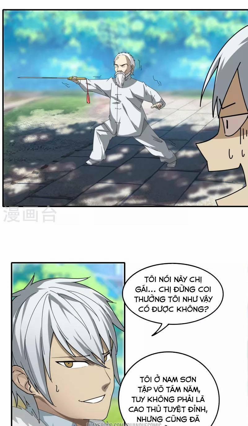 Kiếm Nhân 45 trang 2