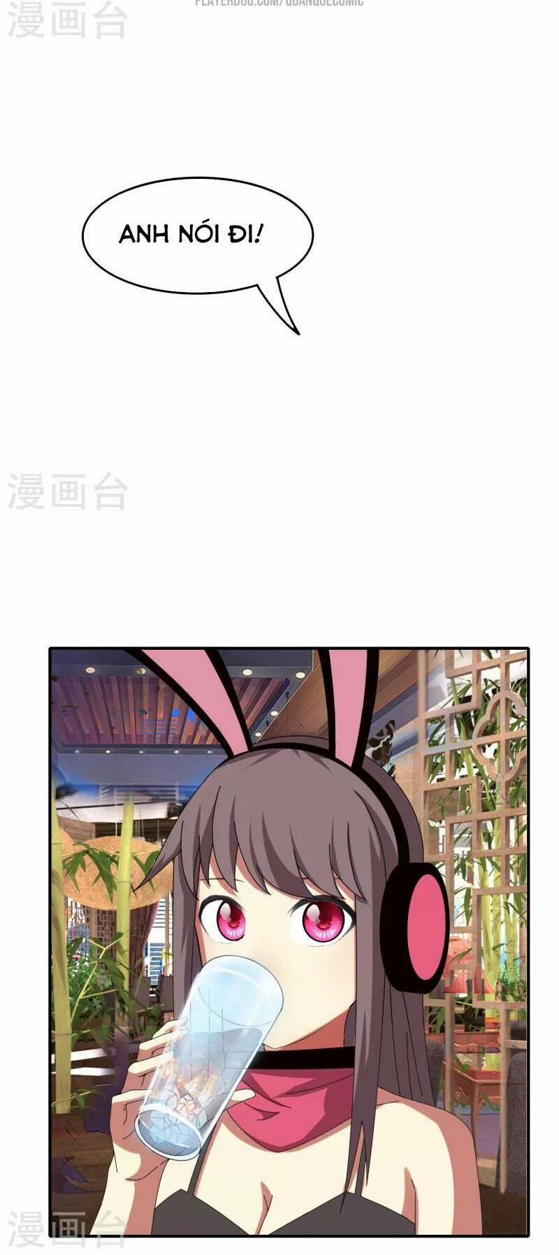 Kiếm Nhân 45 trang 21