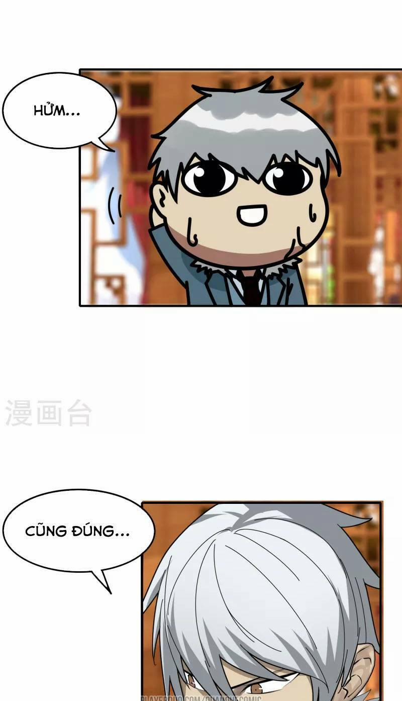 Kiếm Nhân 45 trang 24