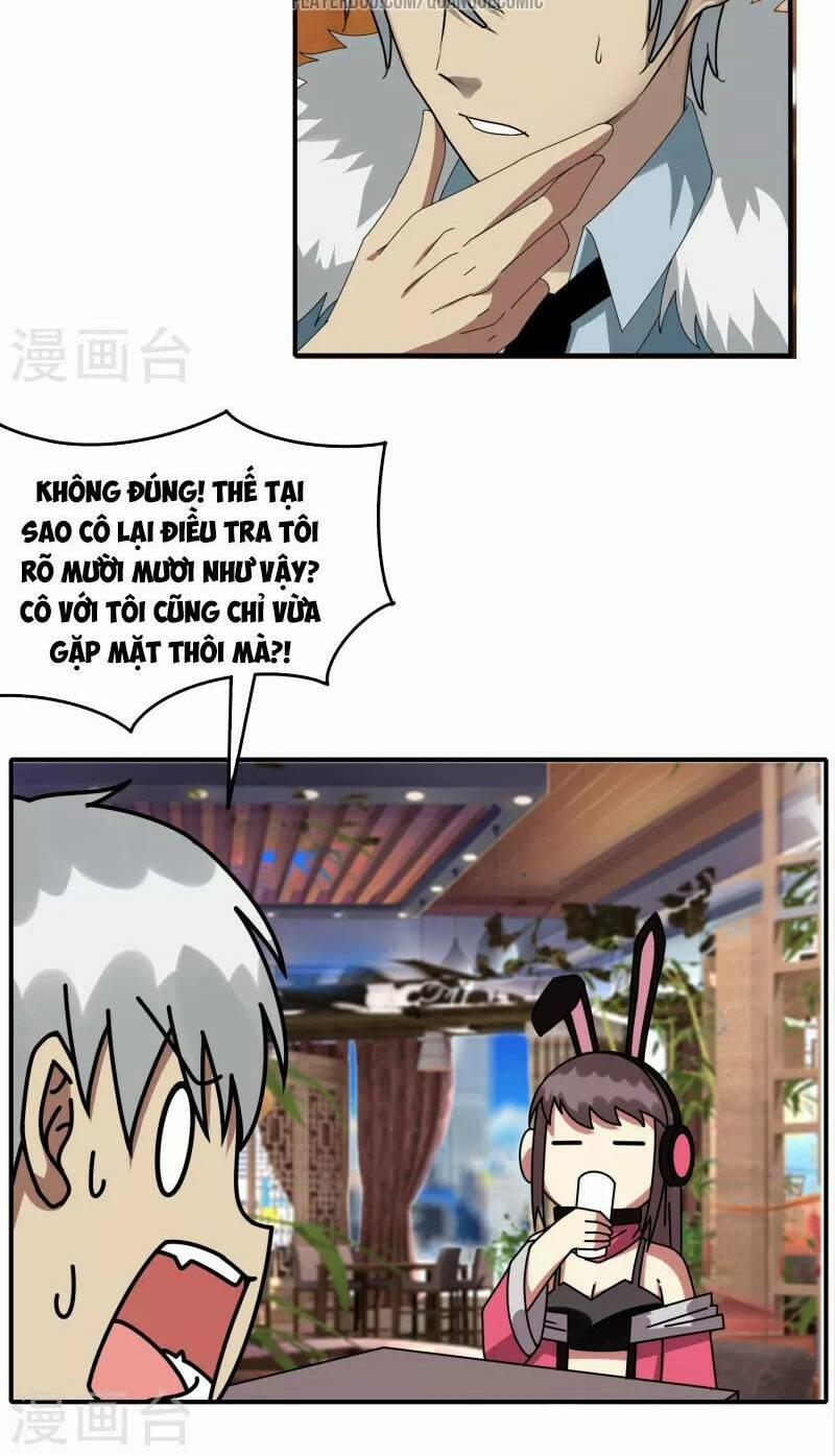 Kiếm Nhân 45 trang 25