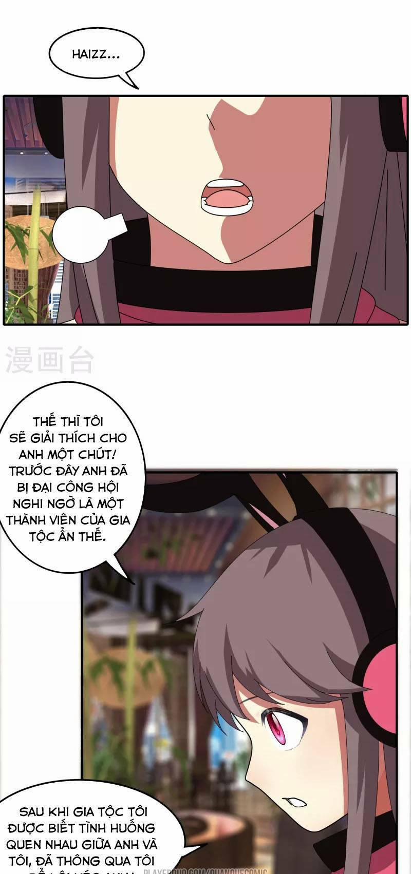 Kiếm Nhân 45 trang 28