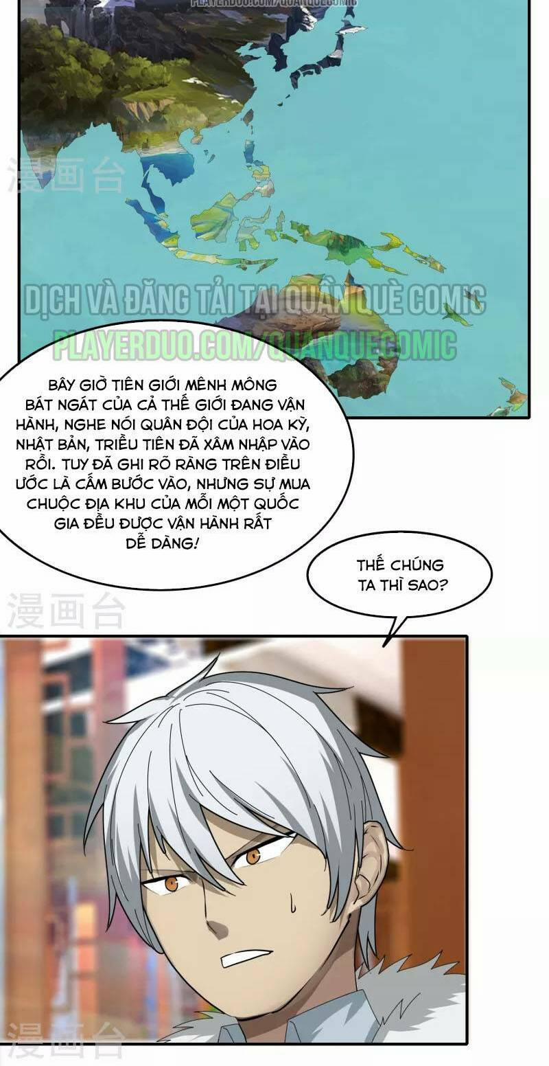 Kiếm Nhân 45 trang 33