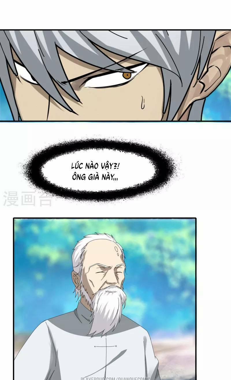 Kiếm Nhân 45 trang 4