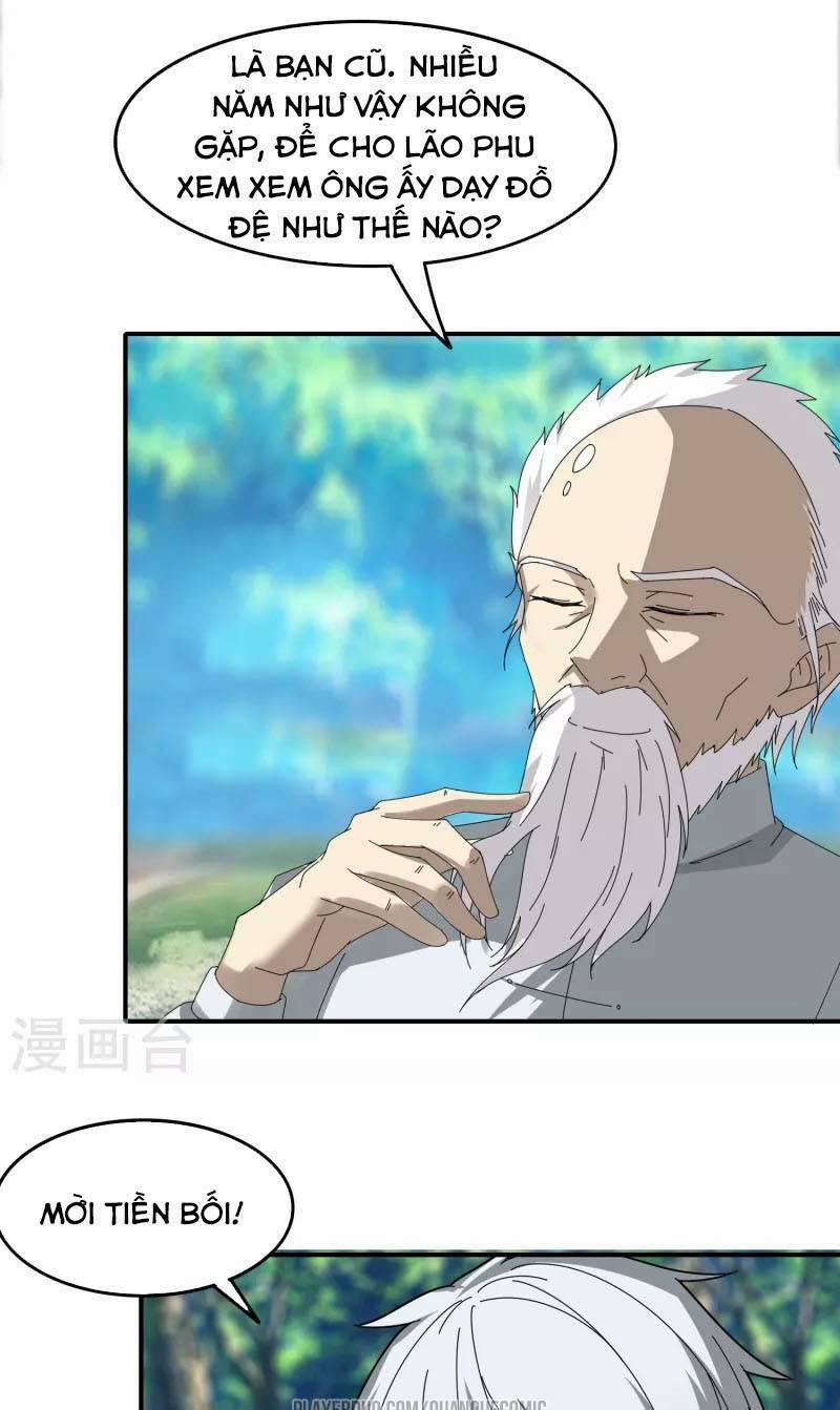 Kiếm Nhân 45 trang 6