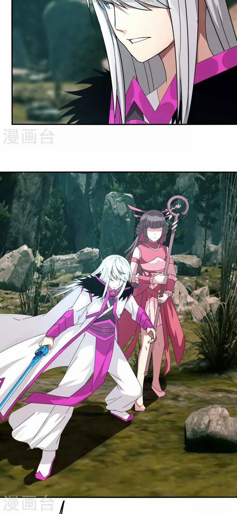 Kiếm Nhân 46 trang 1