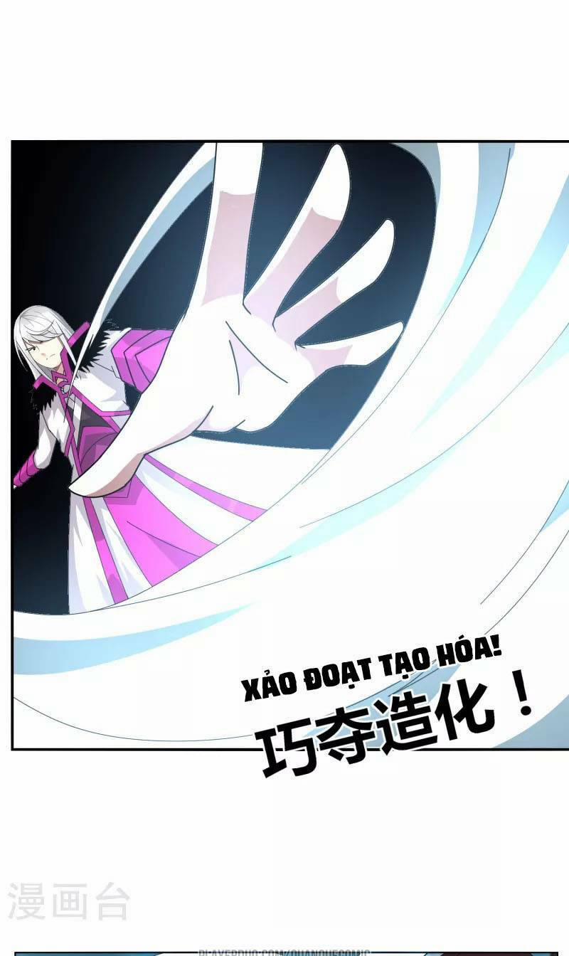 Kiếm Nhân 46 trang 10