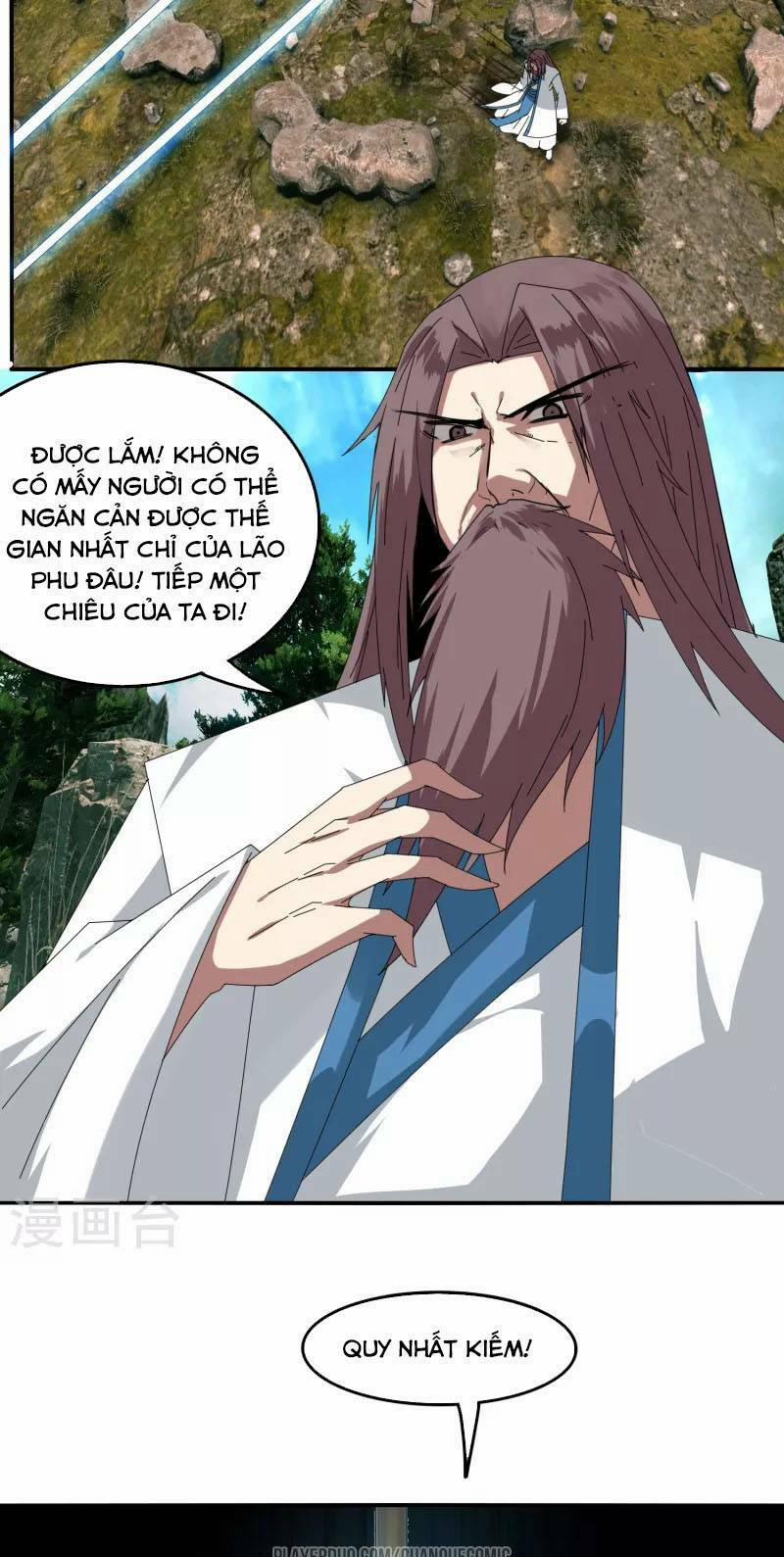 Kiếm Nhân 46 trang 12