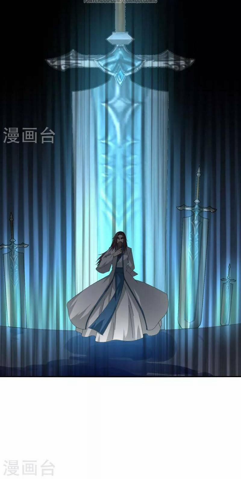 Kiếm Nhân 46 trang 13