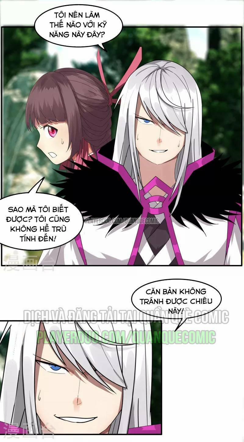 Kiếm Nhân 46 trang 14