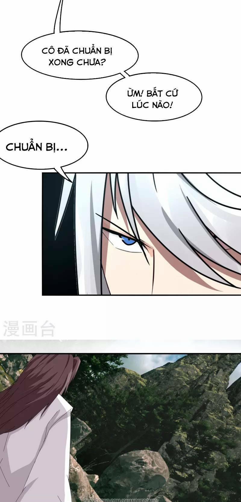 Kiếm Nhân 46 trang 2