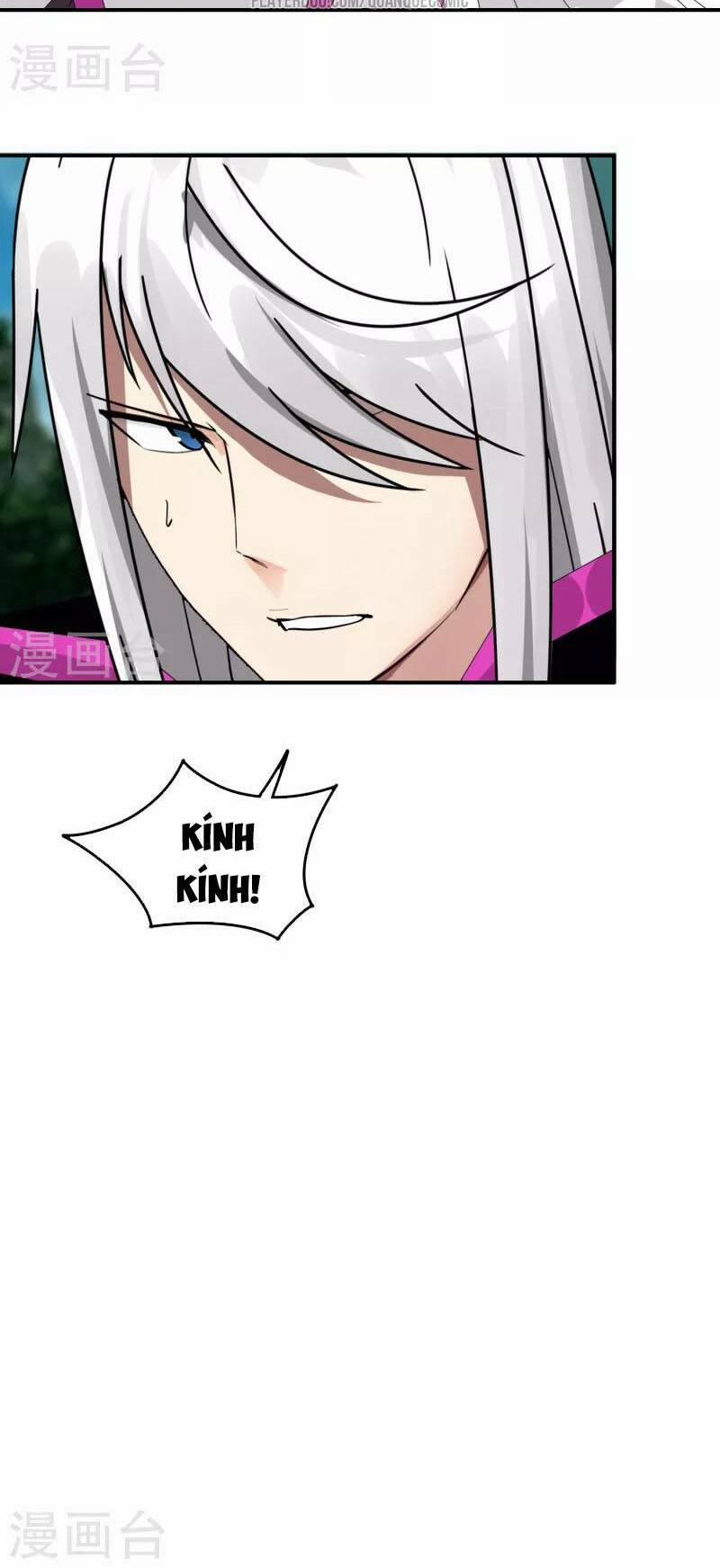 Kiếm Nhân 46 trang 7