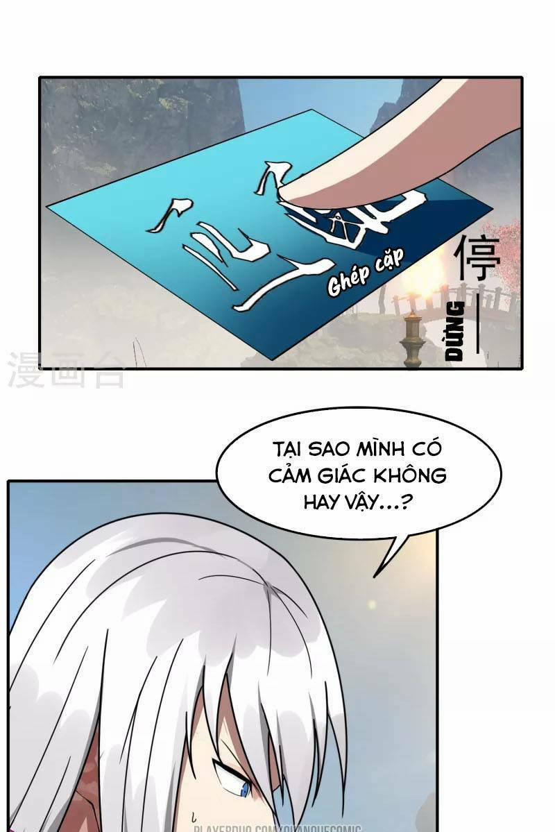 Kiếm Nhân 47 trang 12