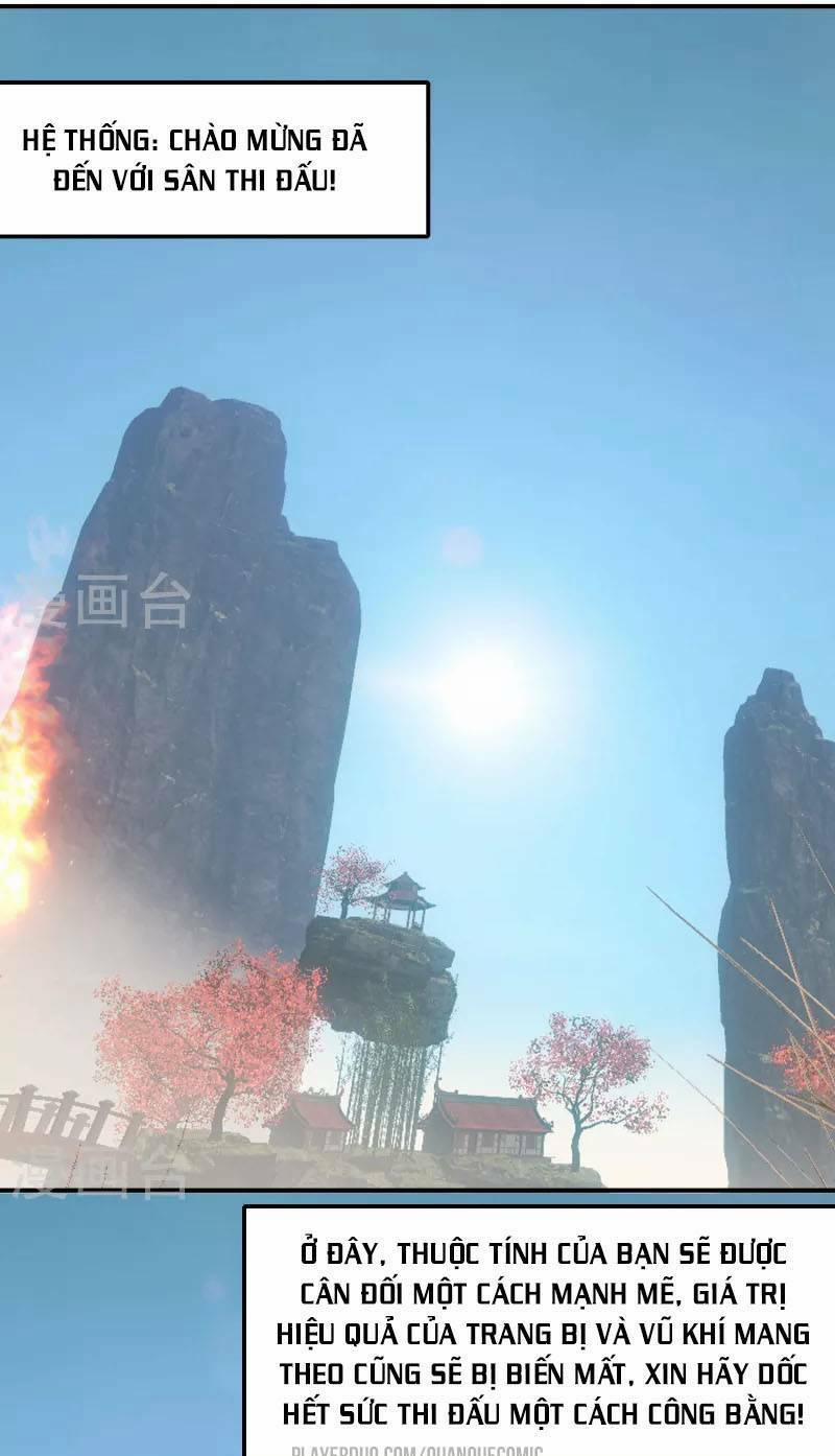 Kiếm Nhân 47 trang 4