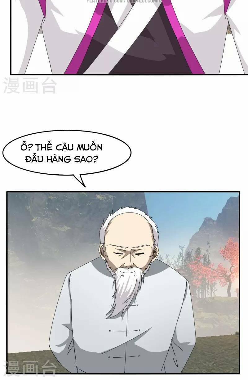 Kiếm Nhân 48 trang 3