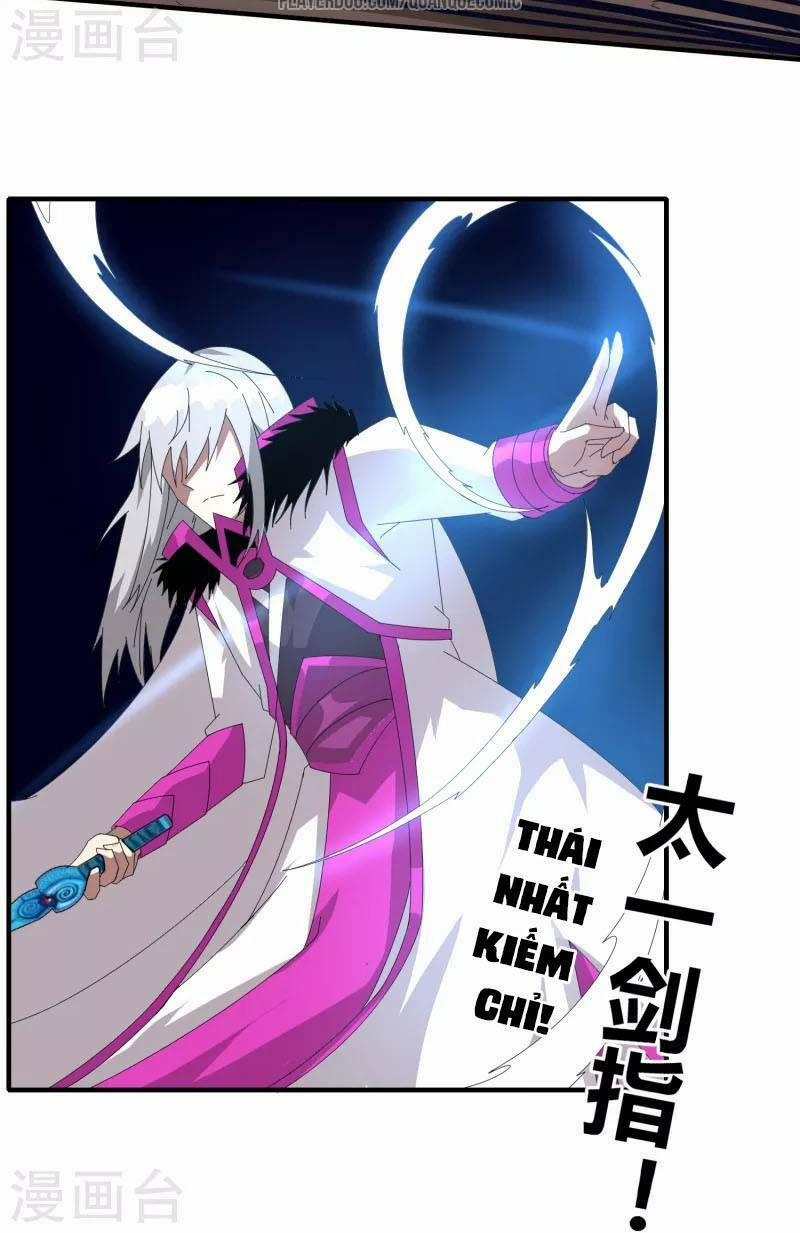 Kiếm Nhân 48 trang 7