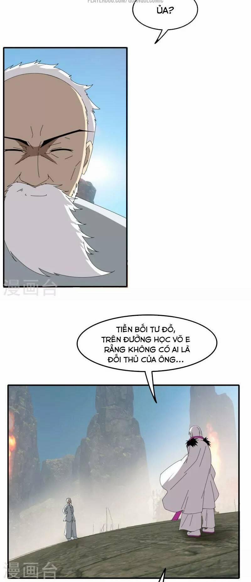 Kiếm Nhân 49 trang 1