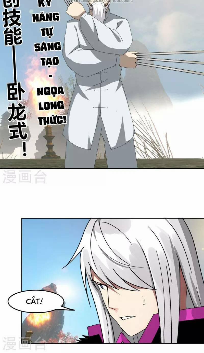 Kiếm Nhân 49 trang 11