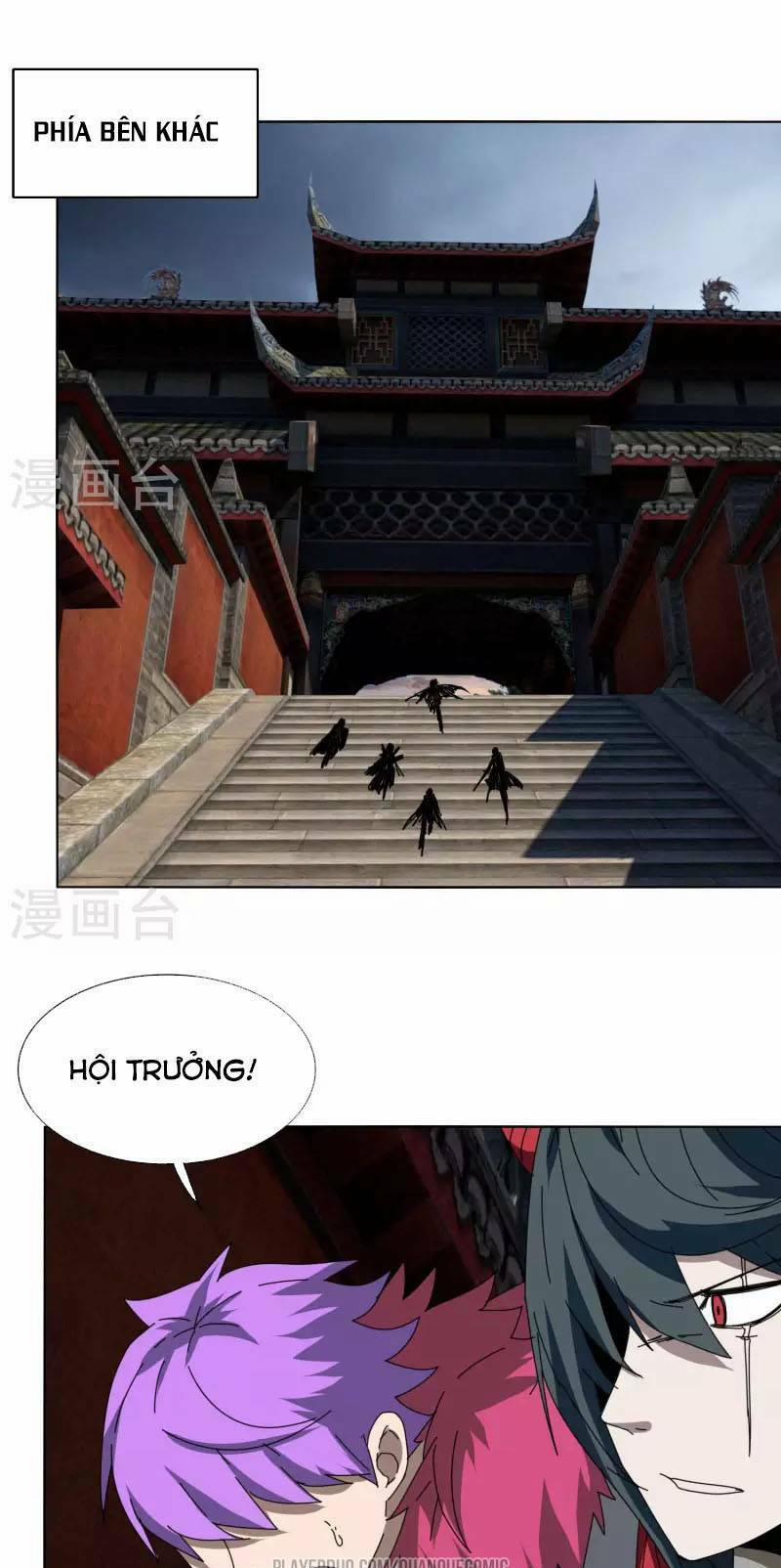 Kiếm Nhân 50 trang 15