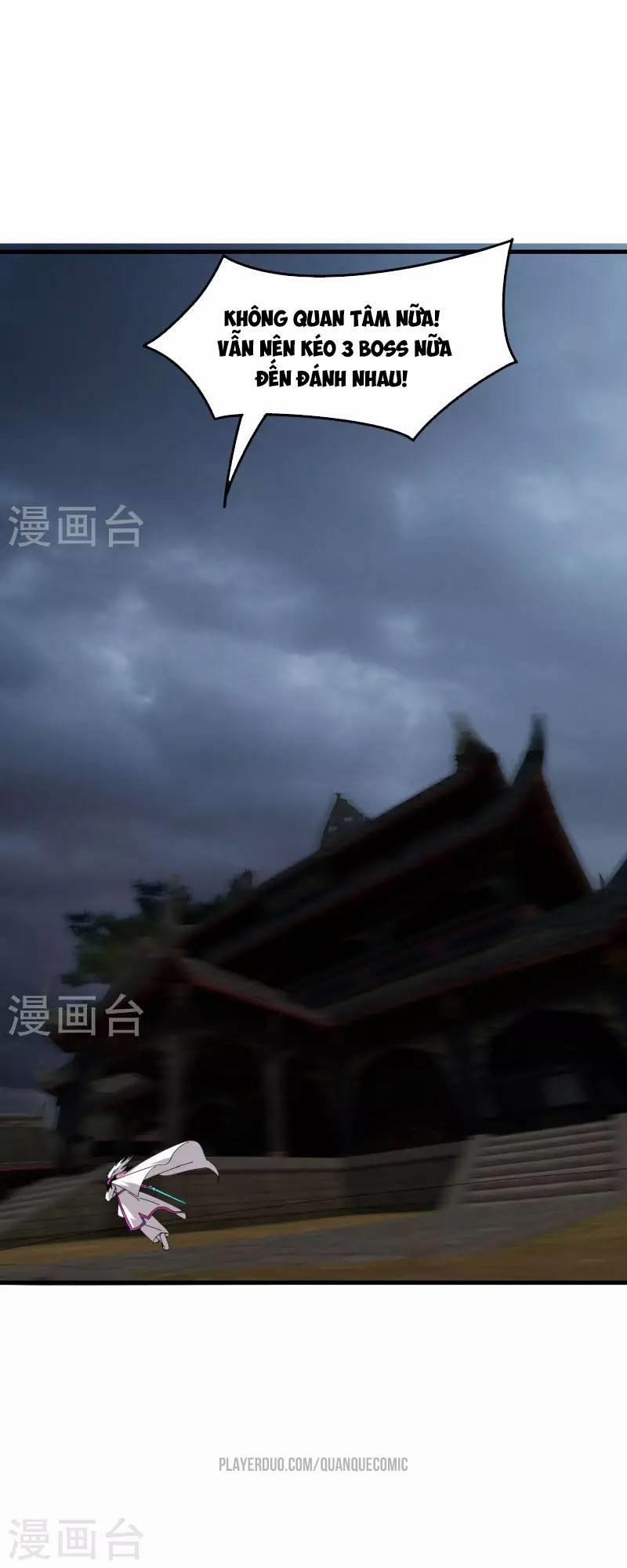 Kiếm Nhân 51 trang 11