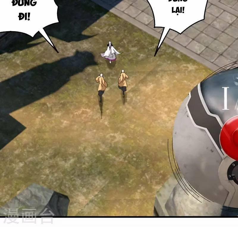 Kiếm Nhân 51 trang 14